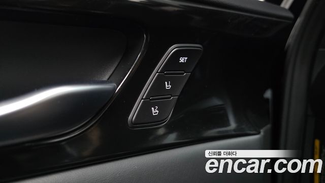 Kia K7 2020 — photo 19