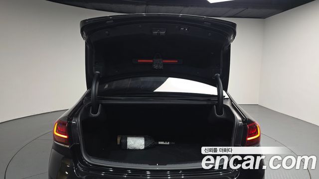Kia K7 2020 — photo 20