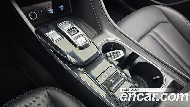 Hyundai Sonata 2020 — photo 9