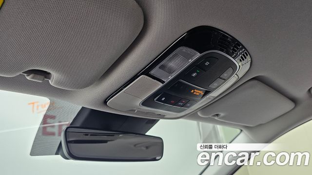Hyundai Sonata 2020 — photo 18