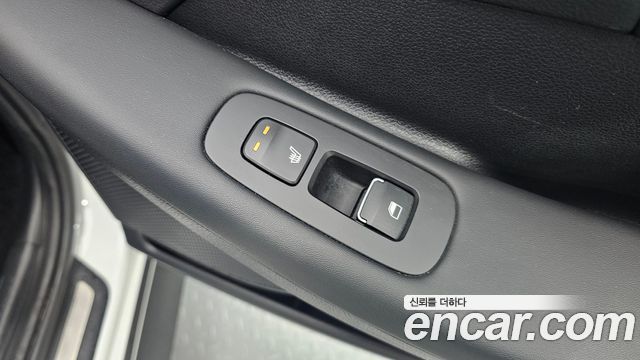 Hyundai Sonata 2020 — photo 19