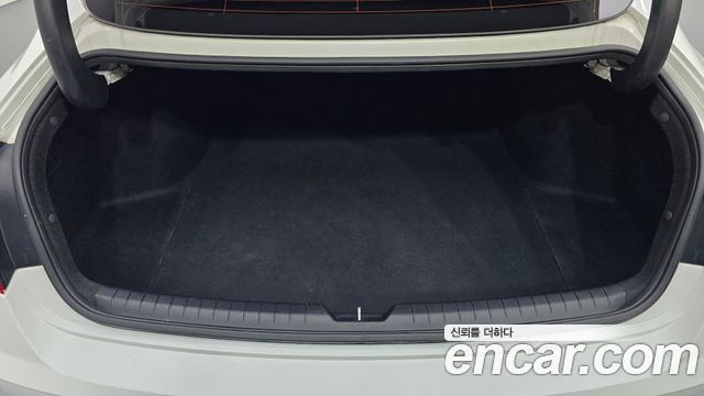 Hyundai Sonata 2020 — photo 20