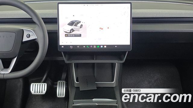 Tesla Model Y 2025 — photo 20
