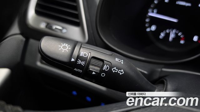 Hyundai Santafe 2016 — photo 27