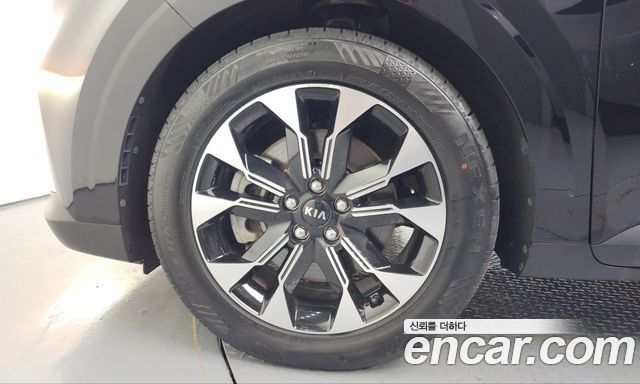 Kia Canival 2021 — photo 5
