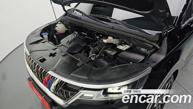 Kia Canival 2021 — photo 6