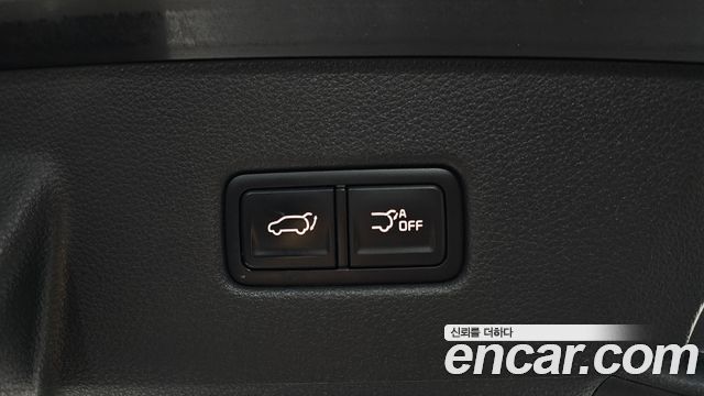 Kia Canival 2021 — photo 25