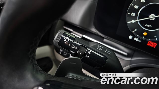 Kia Canival 2021 — photo 30