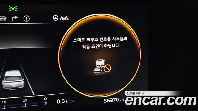 Kia Canival 2021 — photo 32