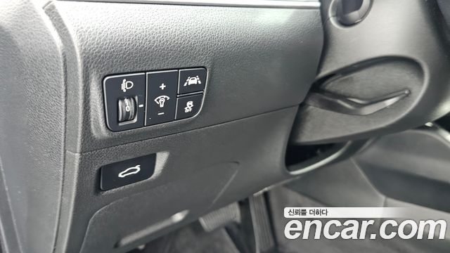 Kia K5 2023 — photo 16