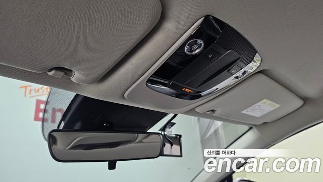 Kia K5 2023 — photo 19