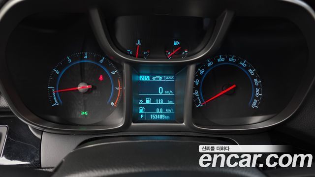 Chevrolet Korea Orlando 2014 — photo 11