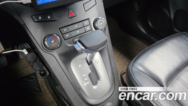 Chevrolet Korea Orlando 2014 — photo 12