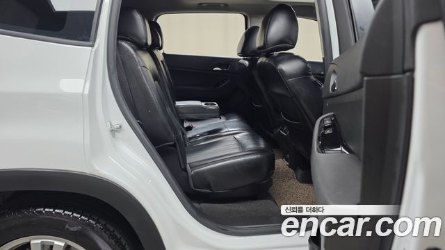 Chevrolet Korea Orlando 2014 — photo 17