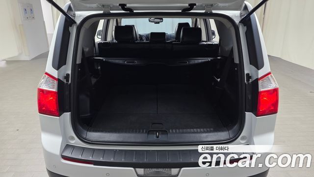 Chevrolet Korea Orlando 2014 — photo 21