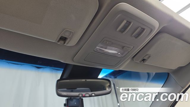 Chevrolet Korea Orlando 2014 — photo 22
