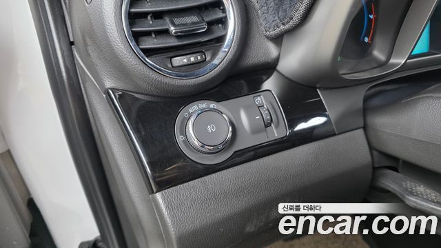 Chevrolet Korea Orlando 2014 — photo 23