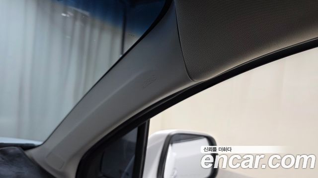 Chevrolet Korea Orlando 2014 — photo 26