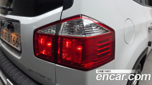 Chevrolet Korea Orlando 2014 — photo 9