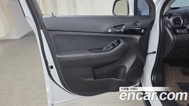 Chevrolet Korea Orlando 2014 — photo 14