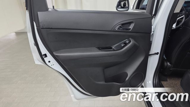 Chevrolet Korea Orlando 2014 — photo 15