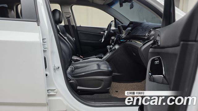 Chevrolet Korea Orlando 2014 — photo 16