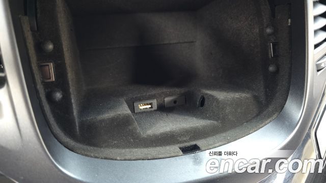 Chevrolet Korea Orlando 2014 — photo 28