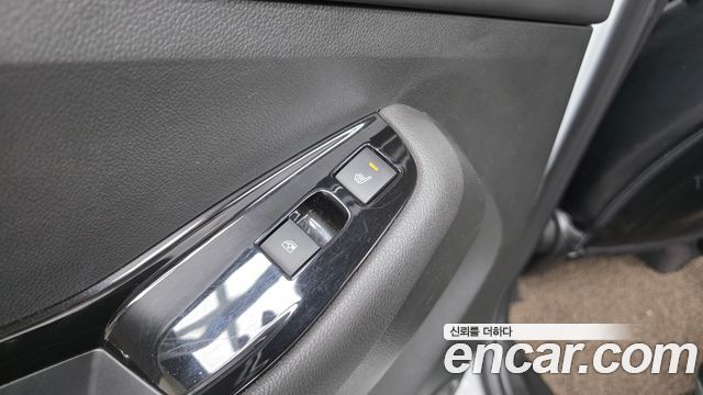 Chevrolet Korea Orlando 2014 — photo 31