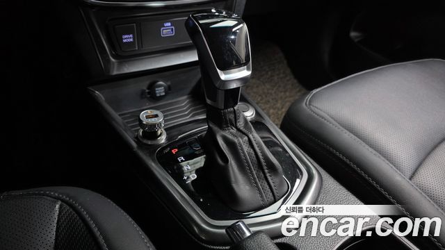 KG Mobility TIBOLI 2020 — photo 9