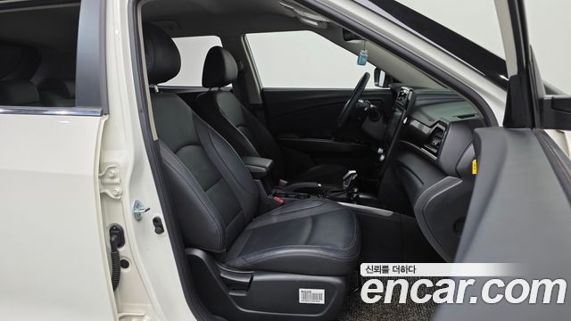 KG Mobility TIBOLI 2020 — photo 11