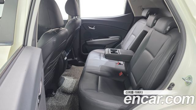 KG Mobility TIBOLI 2020 — photo 12