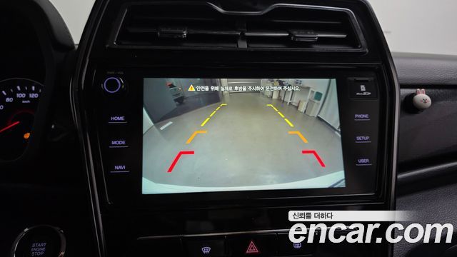 KG Mobility TIBOLI 2020 — photo 15