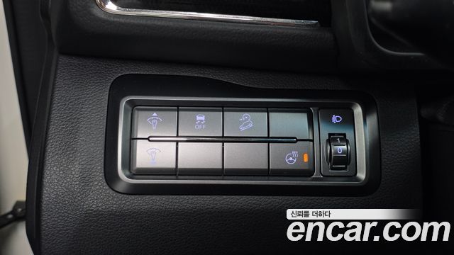 KG Mobility TIBOLI 2020 — photo 17