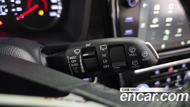 KG Mobility TIBOLI 2020 — photo 18