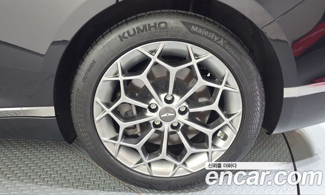 Genesis G80 2022 — photo 7