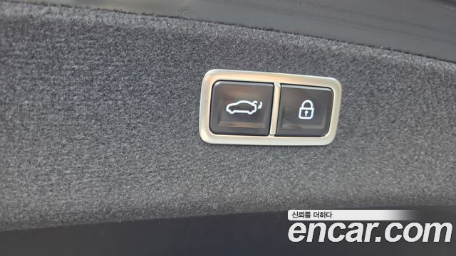 Genesis G80 2022 — photo 27