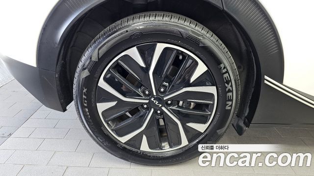 Kia EV6 2024 — photo 5