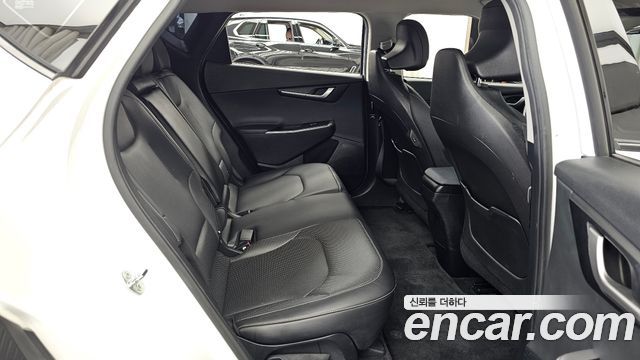 Kia EV6 2024 — photo 12