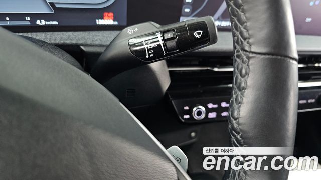 Kia EV6 2024 — photo 15