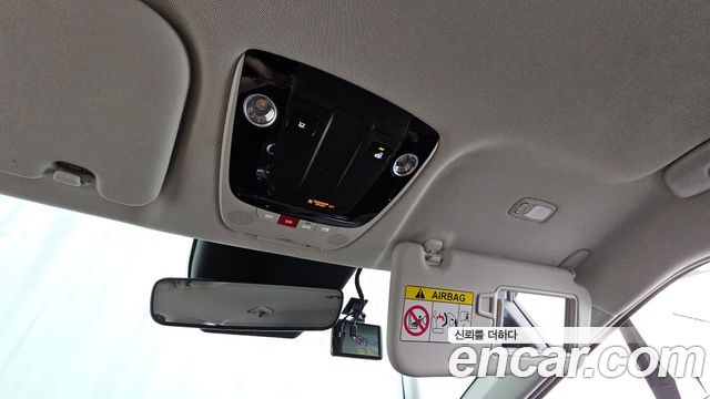 Kia EV6 2024 — photo 19