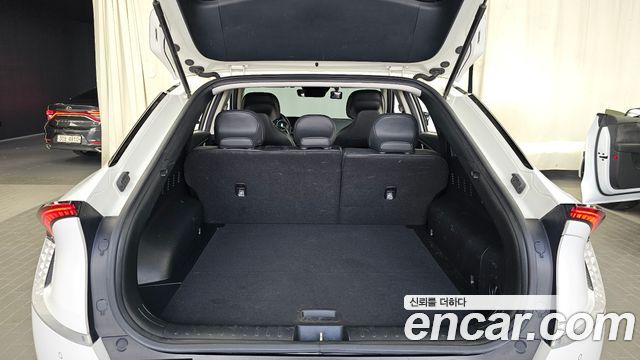 Kia EV6 2024 — photo 20