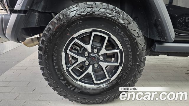 Jeep Wrangler 2024 — photo 5