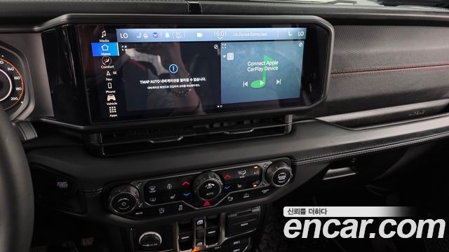 Jeep Wrangler 2024 — photo 19