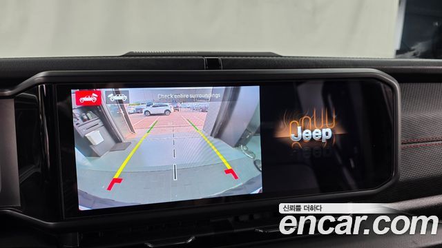 Jeep Wrangler 2024 — photo 20