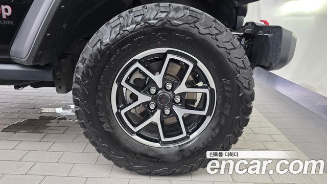 Jeep Wrangler 2024 — photo 7
