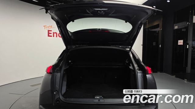 Peugeot 2008 2021 — photo 26