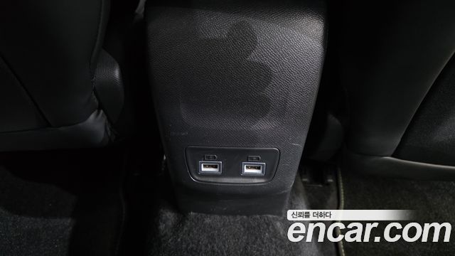 Peugeot 2008 2021 — photo 30