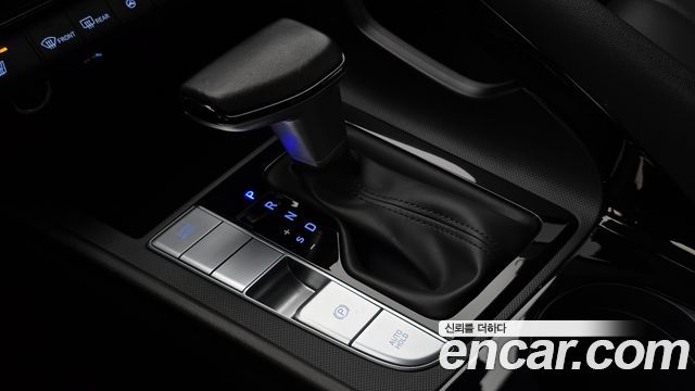 Hyundai AVANTE 2023 — photo 9