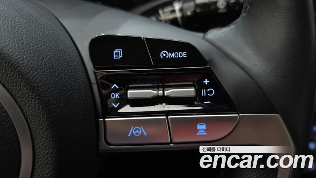 Hyundai AVANTE 2023 — photo 17
