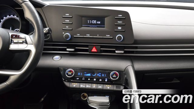 Hyundai AVANTE 2023 — photo 20